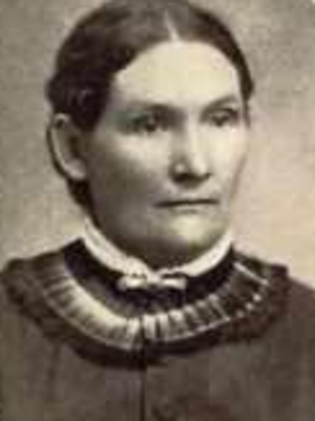 Margaret Zimmerman (1836 - 1929) Profile